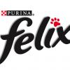Кошачий корм Felix